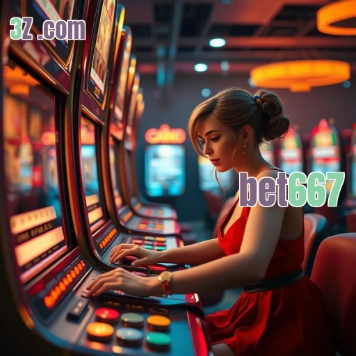 bet667 Site seguro