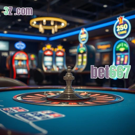 Jogos no bet667: A Nova Fronteira do Entretenimento Digital